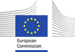 logo Comission Européenne
